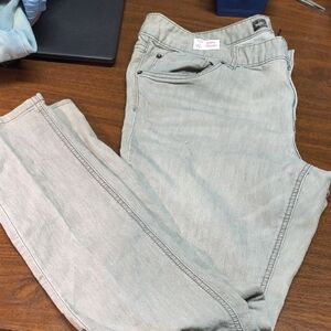 Skinny Premium Denim Jeans